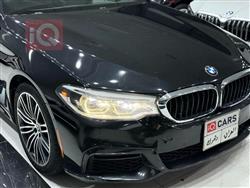 بي ام دبليو الفئة 5